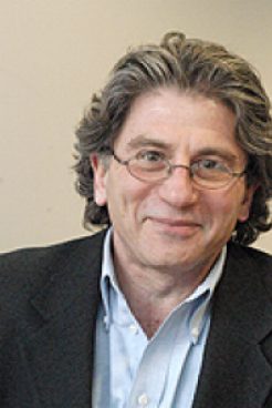Prof. Roberto Merlin